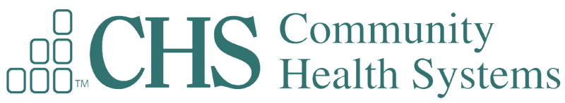 Community Health Systems Logo
