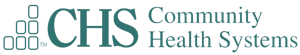 Community Health Systems Logo