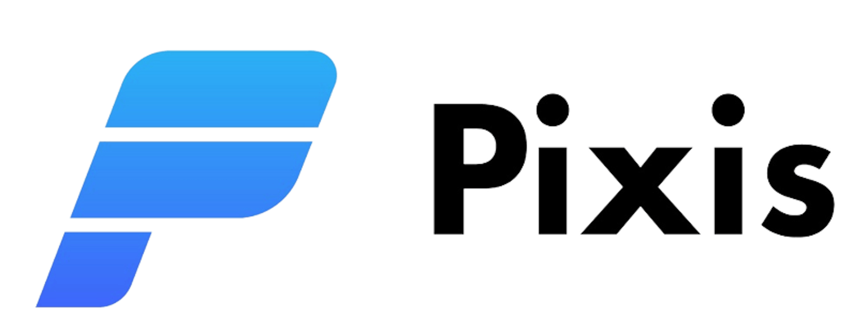 Pixis Logo