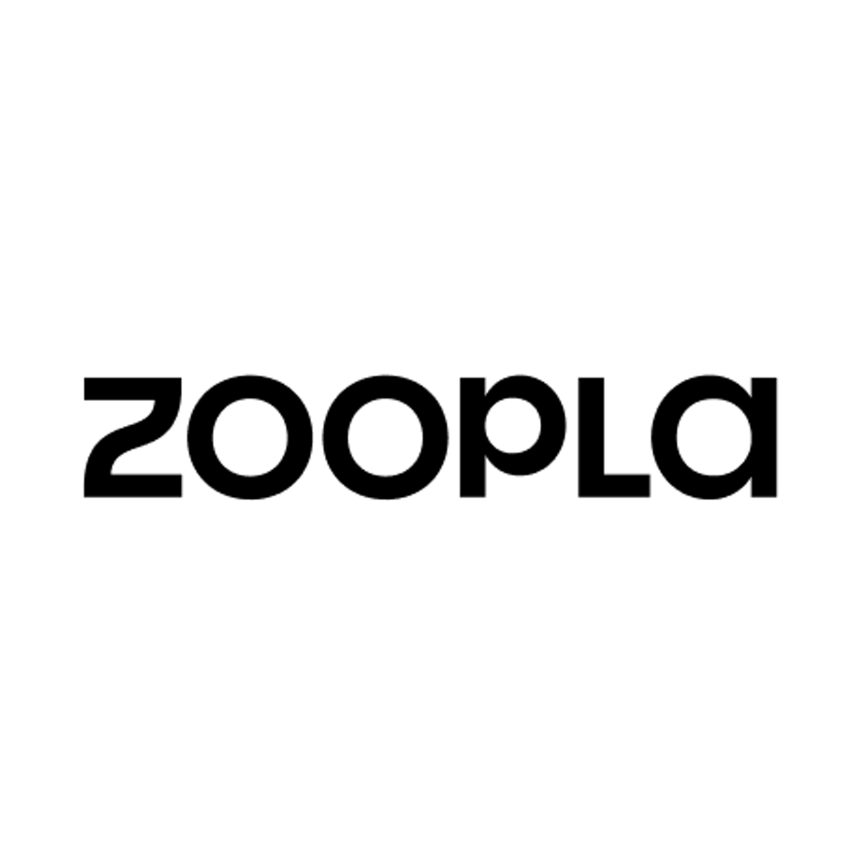 Logo ZOOPLA