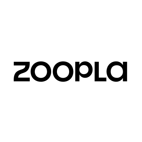 Logo Zoopla