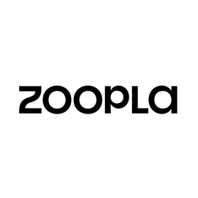 Logo Zoopla