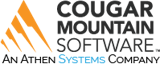 Cougar Mountain Logo