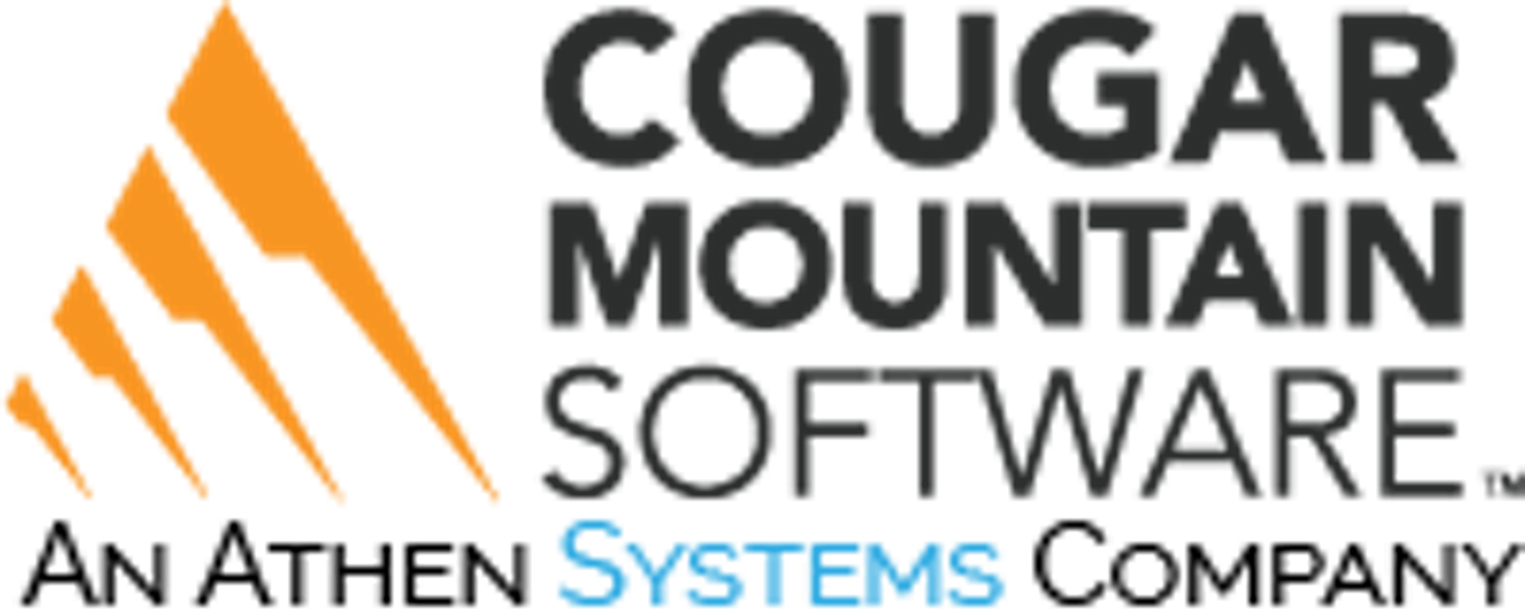 Cougar Mountain Logo