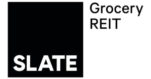 Slate Grocery Logo