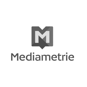 mediametrie logo