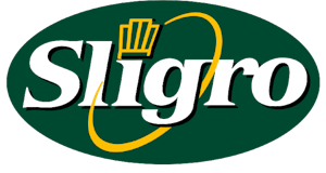 Sligro Food Logo