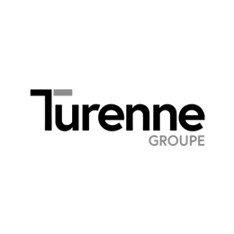 Turenne Groupe logo