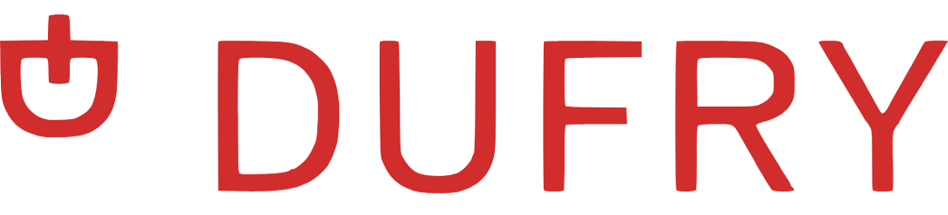 Dufry Logo