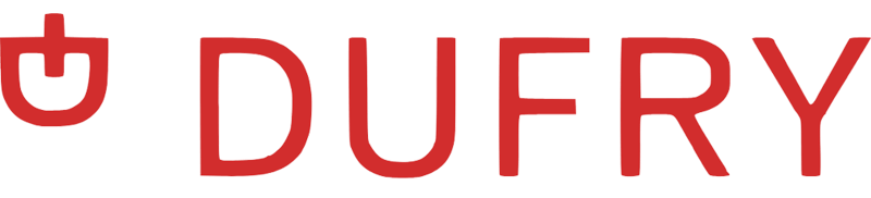 Dufry Logo
