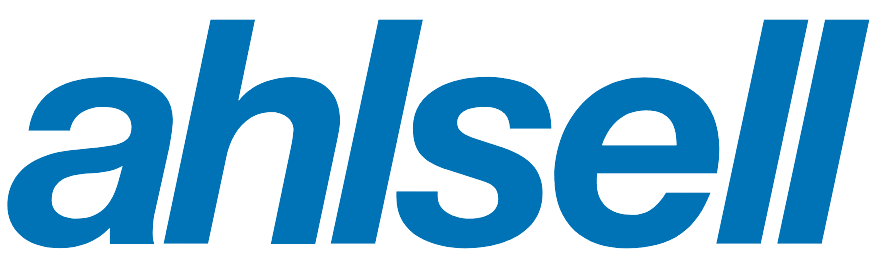Ahlsell Logo