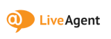 LiveAgent Logo