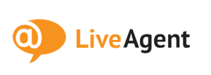 LiveAgent Logo