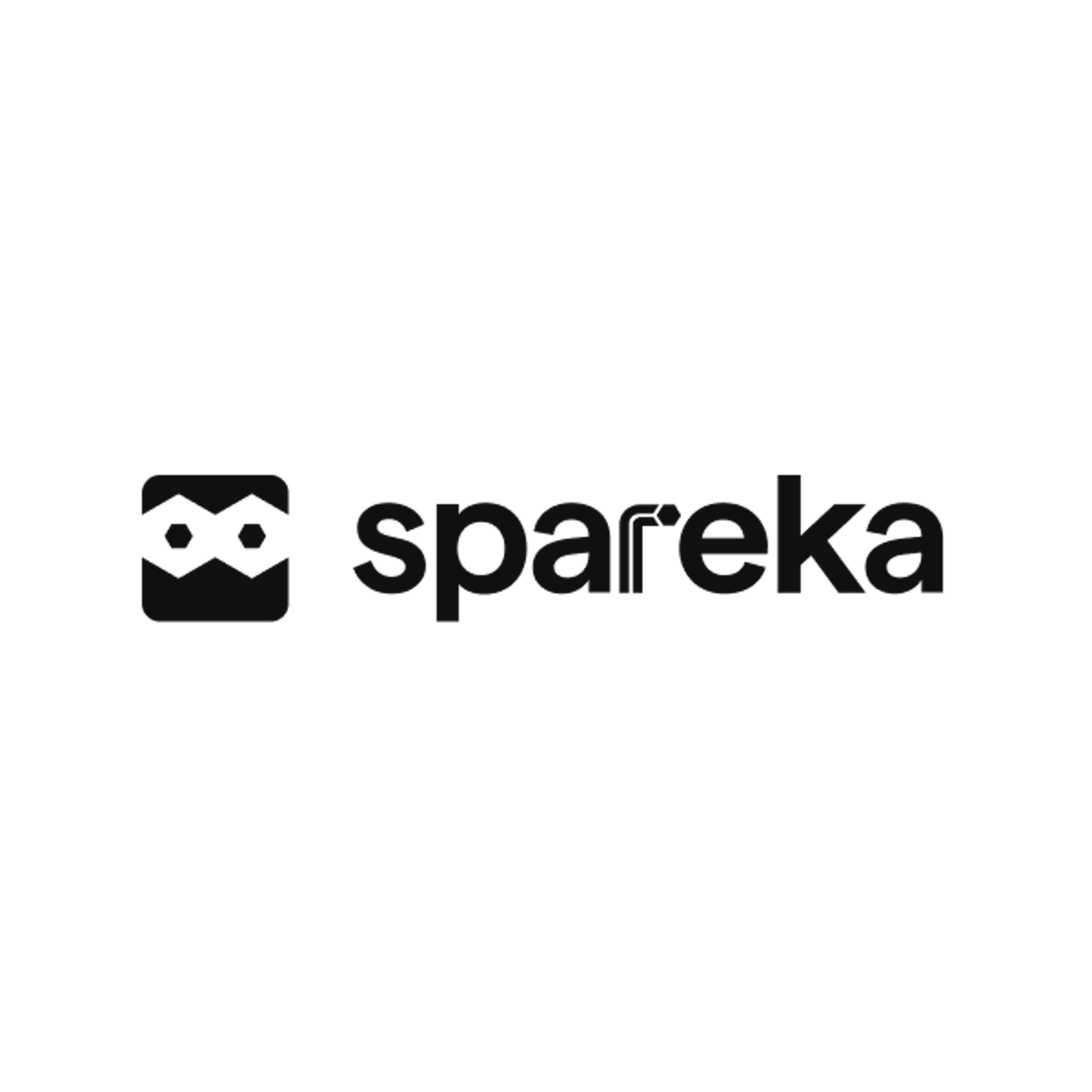 spareka logo