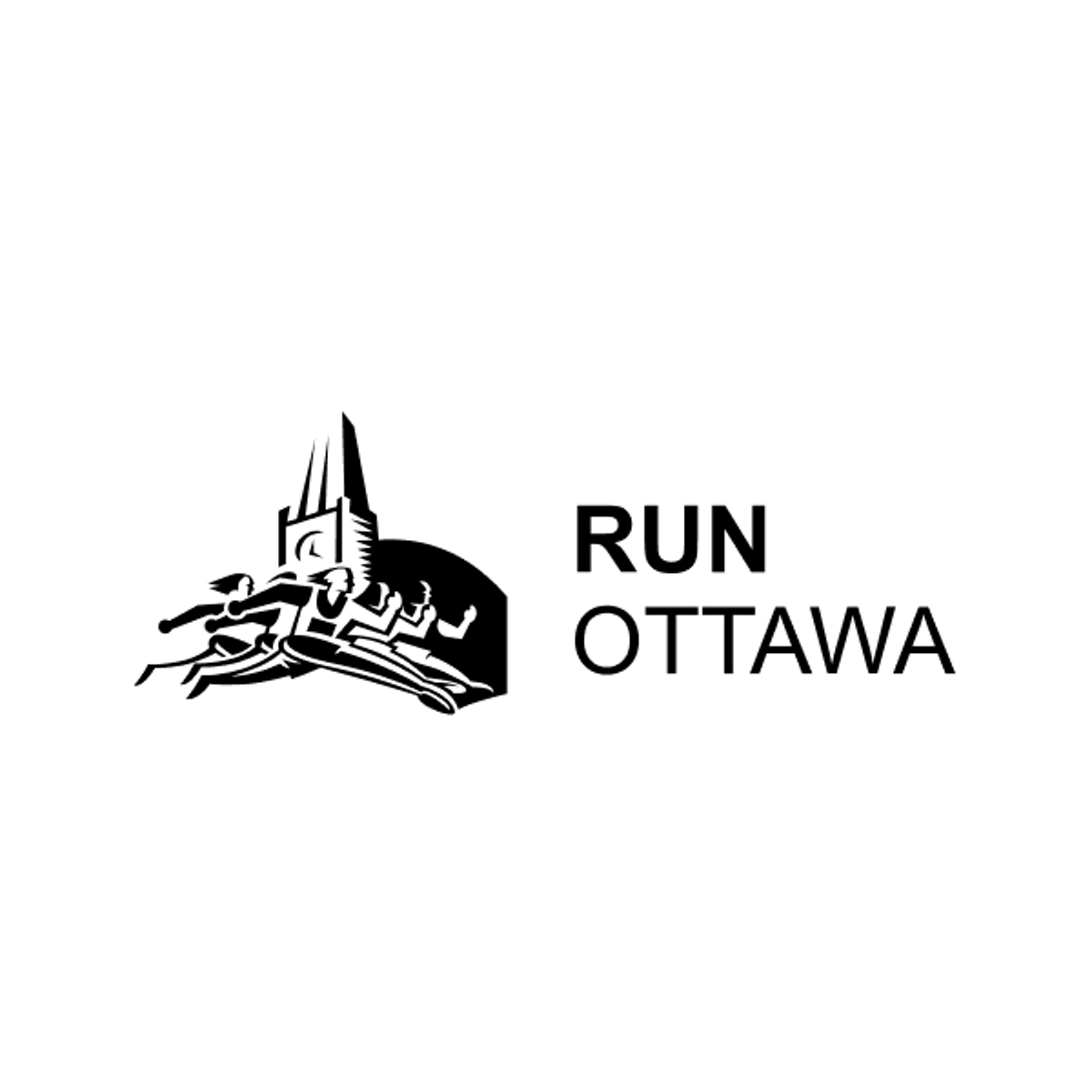 Run Ottawa logo