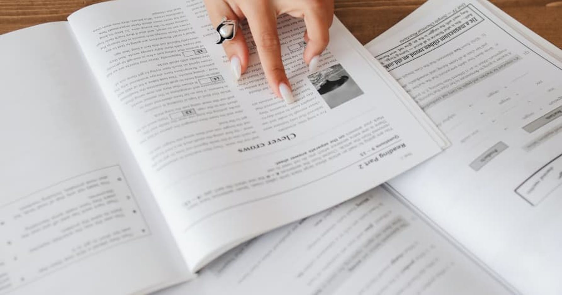 study guide