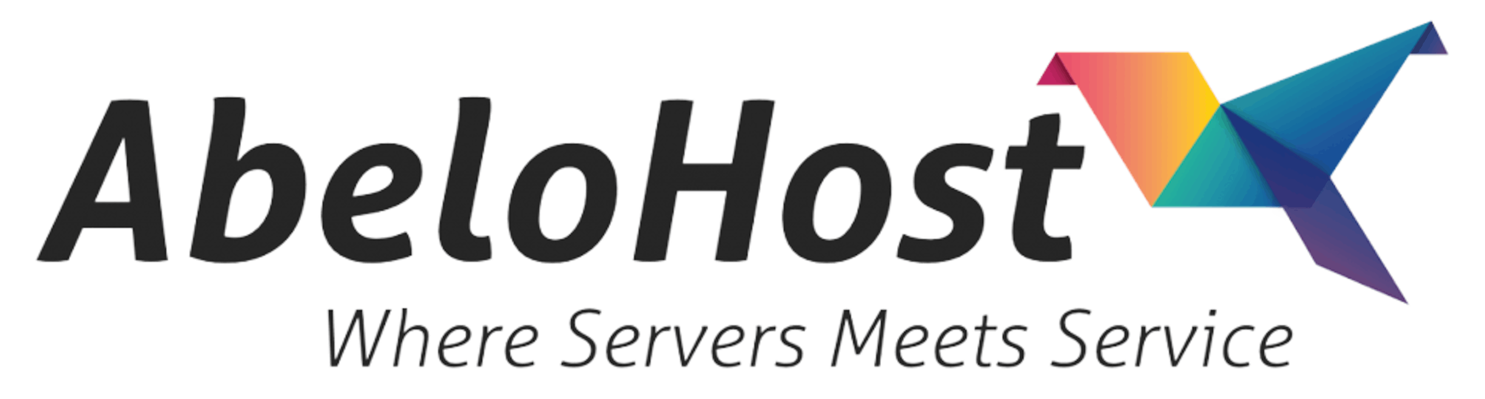 AbeloHost Logo