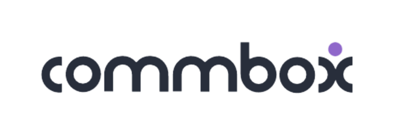 CommBox Logo