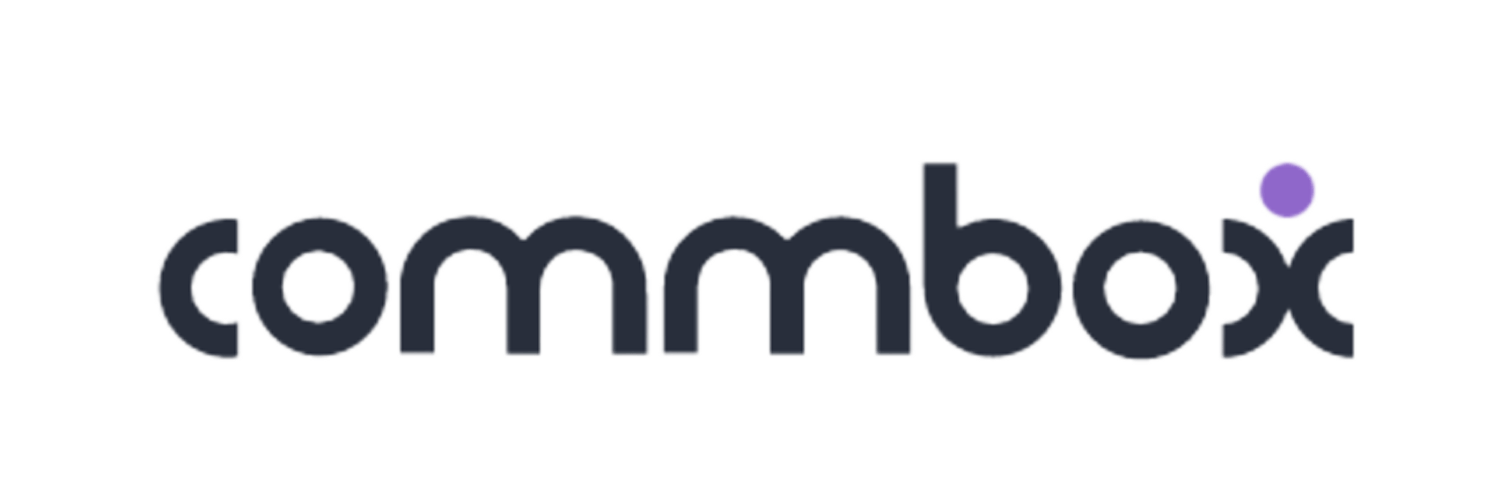 CommBox Logo