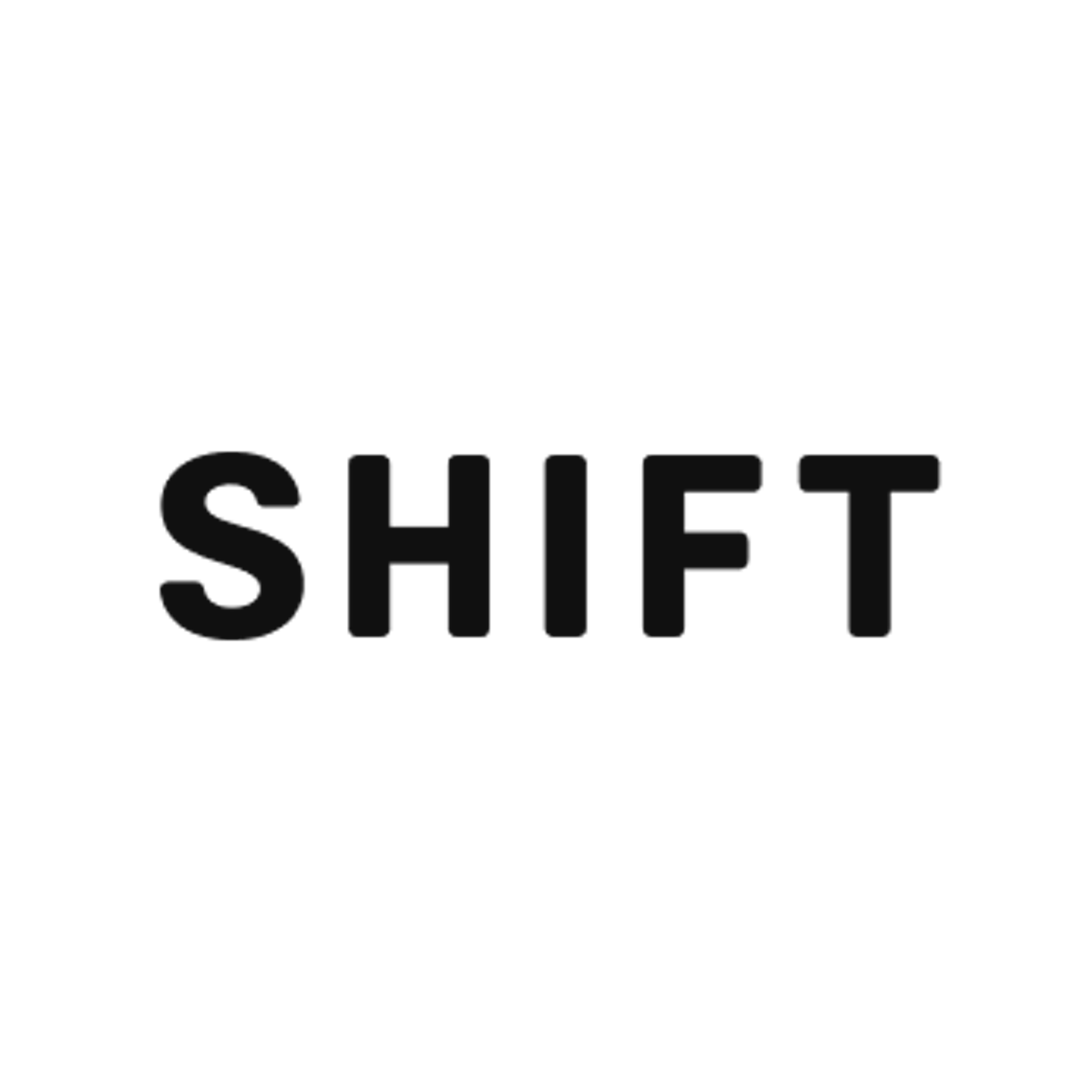 Logo Shift