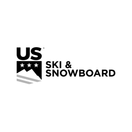 U.S. Ski & Snowboard logo