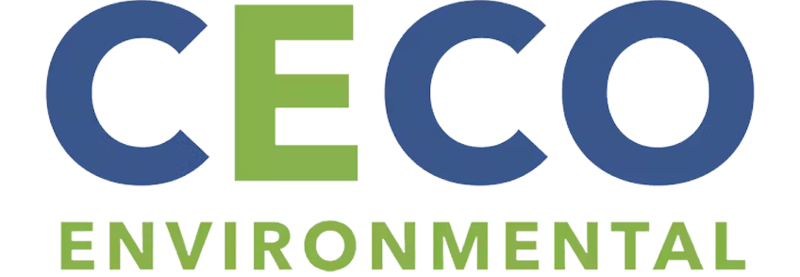 CECO Environmental Logo