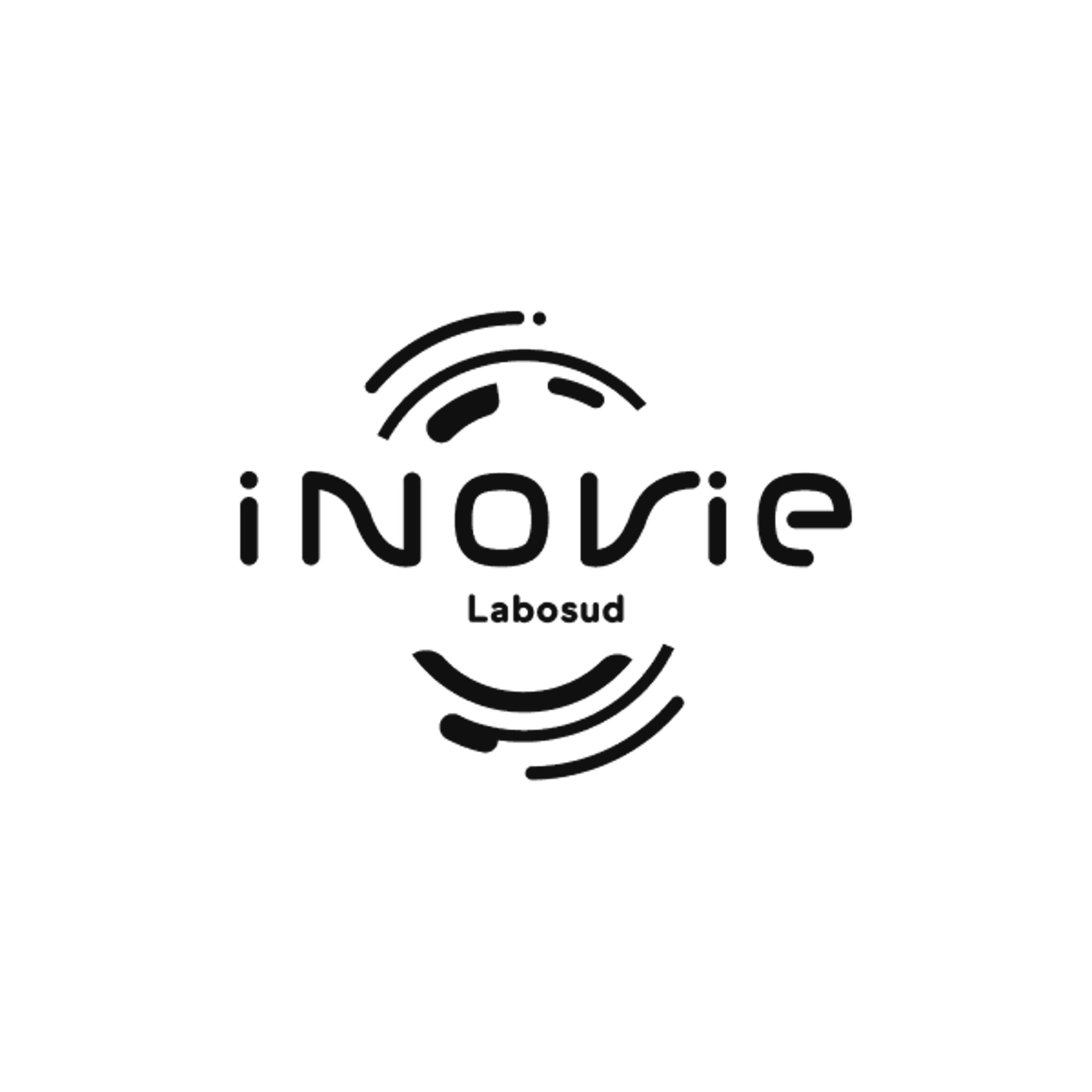 Inovie logo