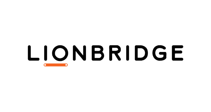 Lionbridge Logo