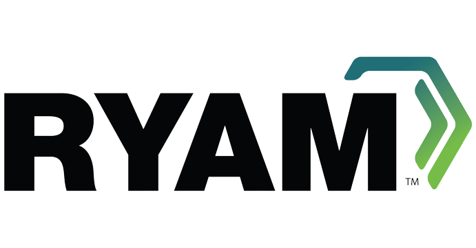 RYAM Logo
