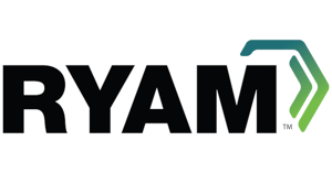 RYAM Logo