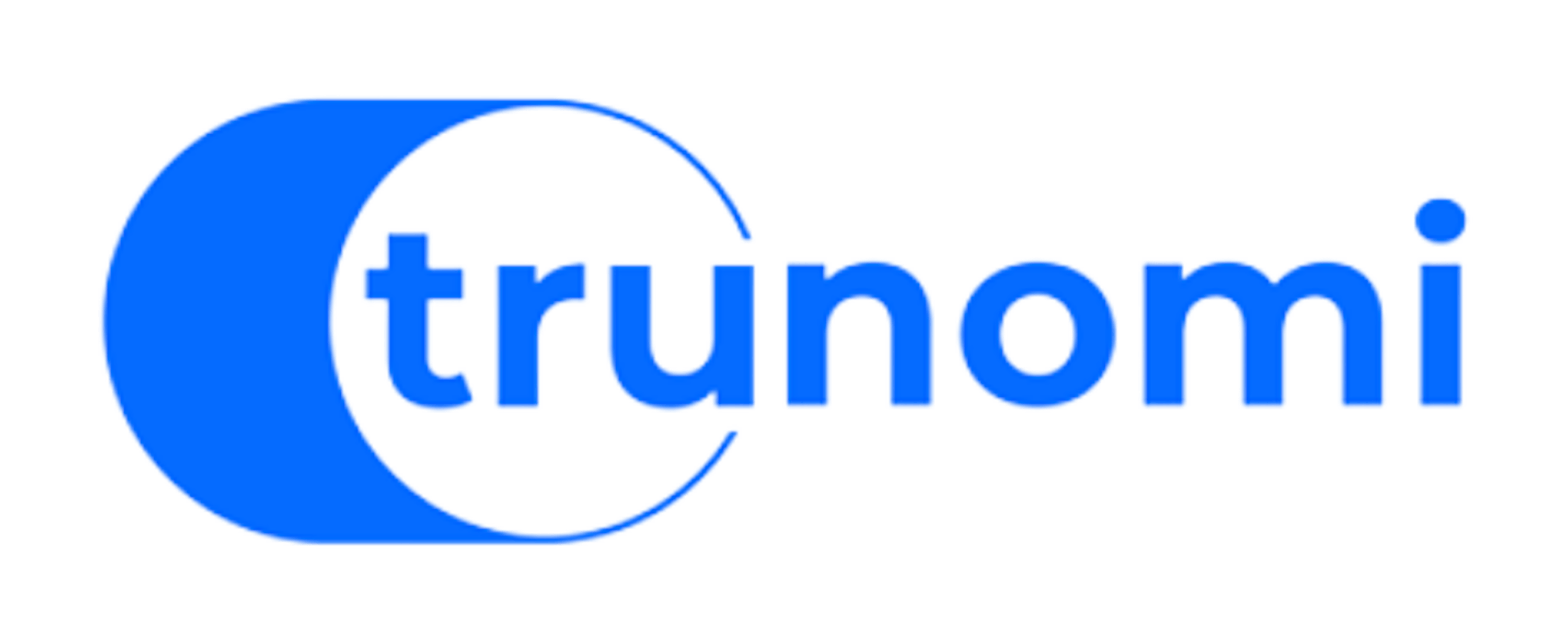 Trunomi Logo