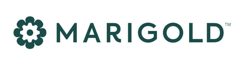 Marigolds Logo