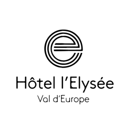 Hôtel L'Elysée logo