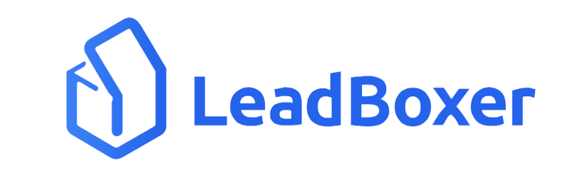 LeadBoxer Logo
