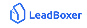 LeadBoxer Logo