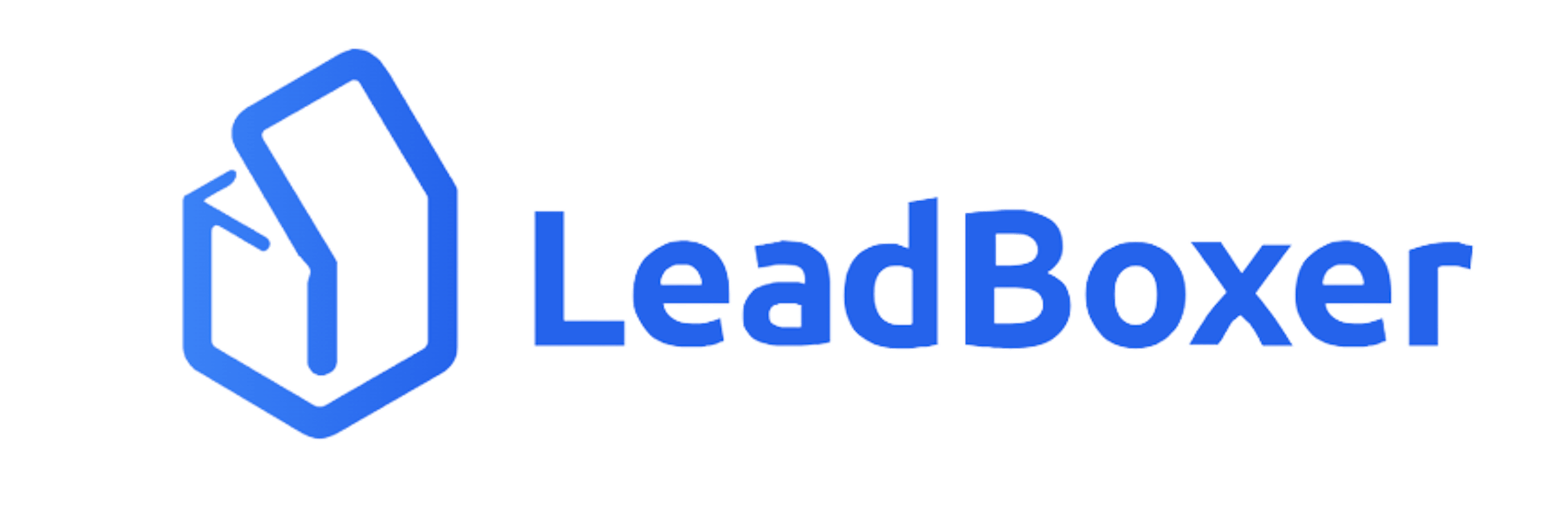 LeadBoxer Logo