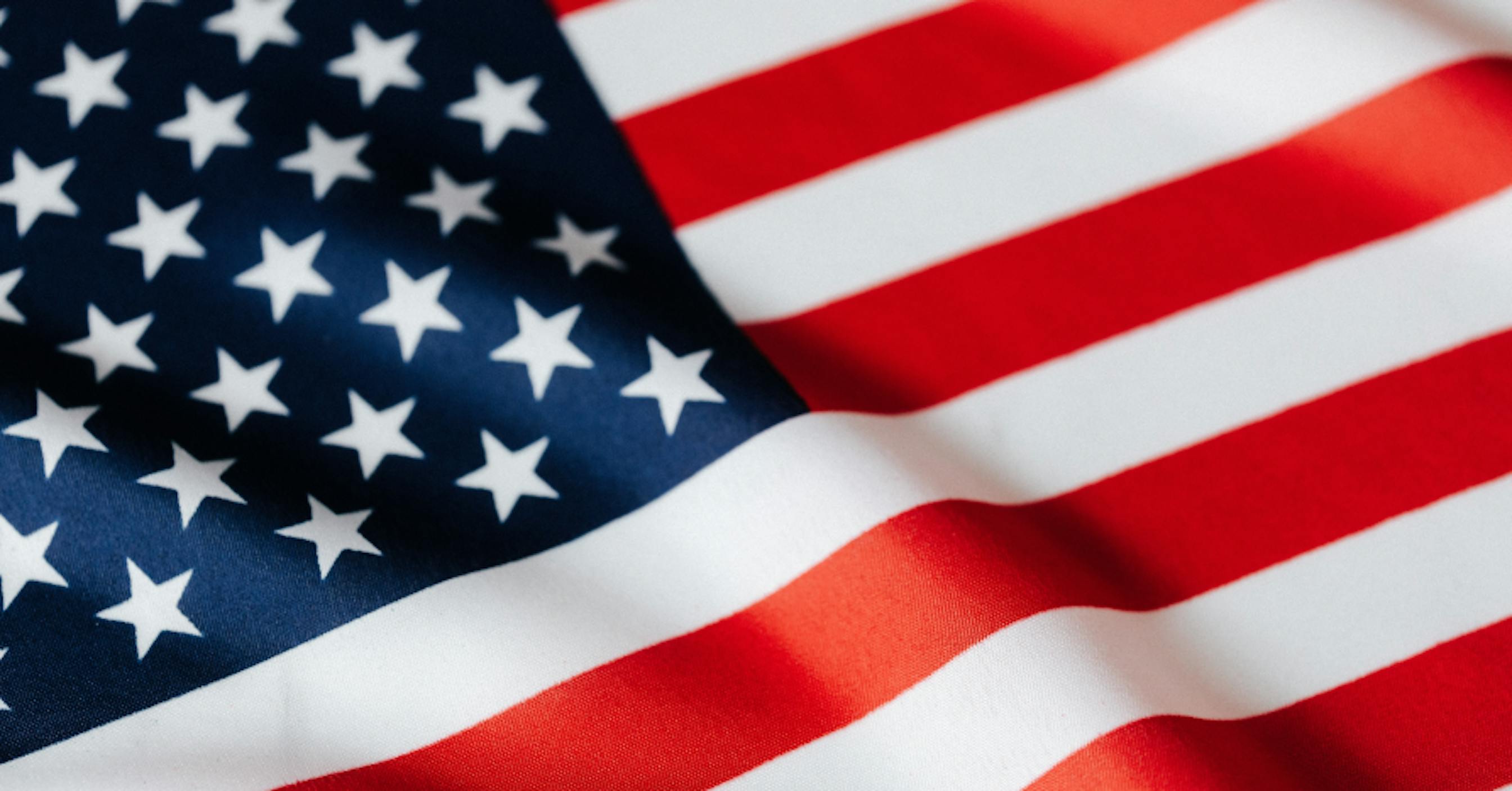 American fag
