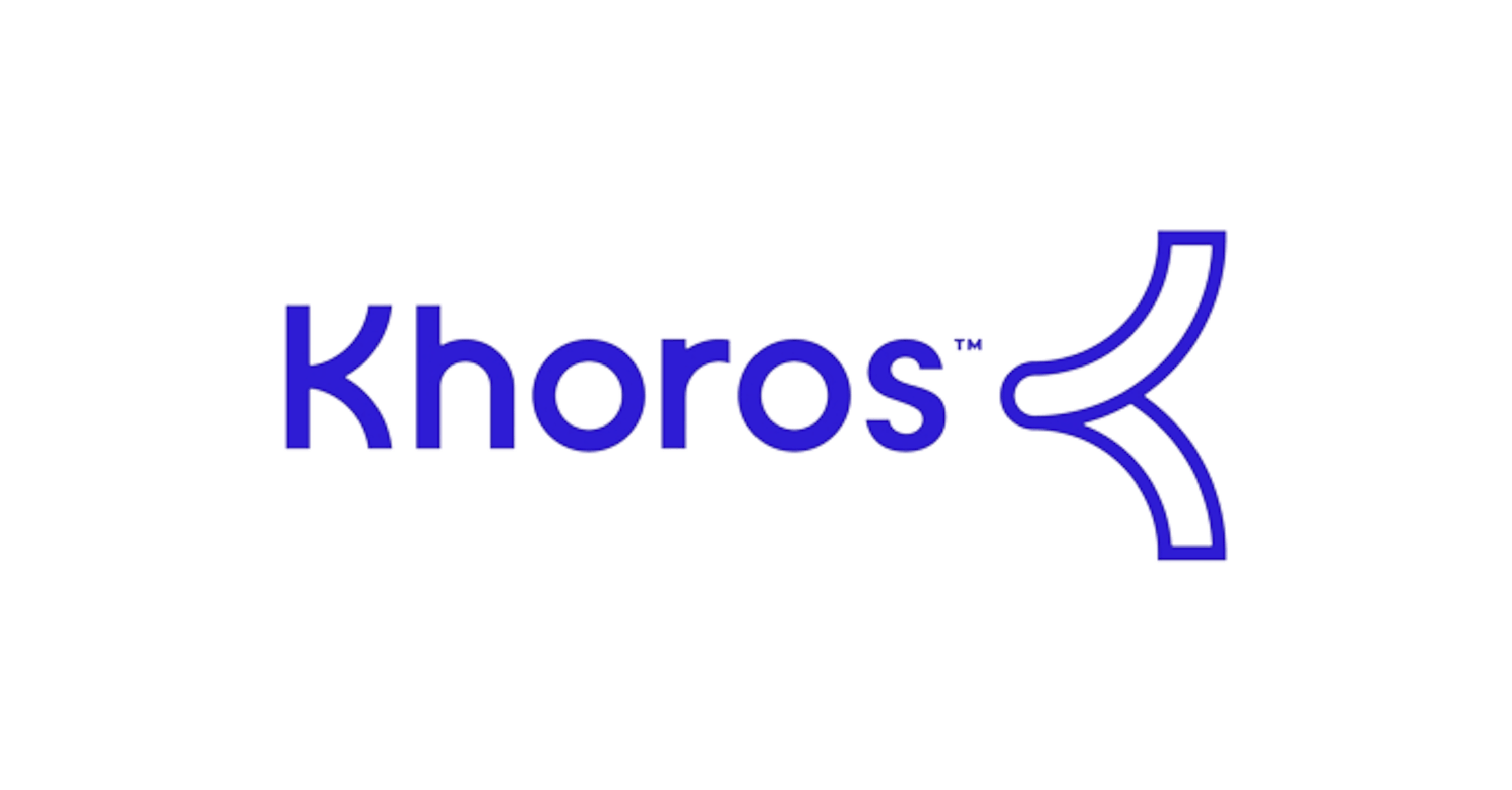 Khoros Care Logo