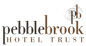 Pebblebrook Logo