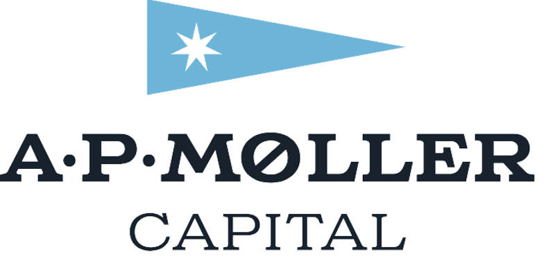 AP Moller Logo