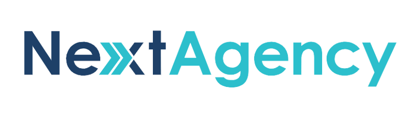 NextAgency Logo