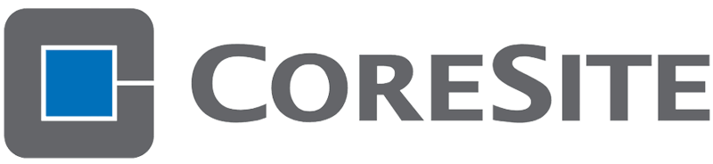 Coresite Logo