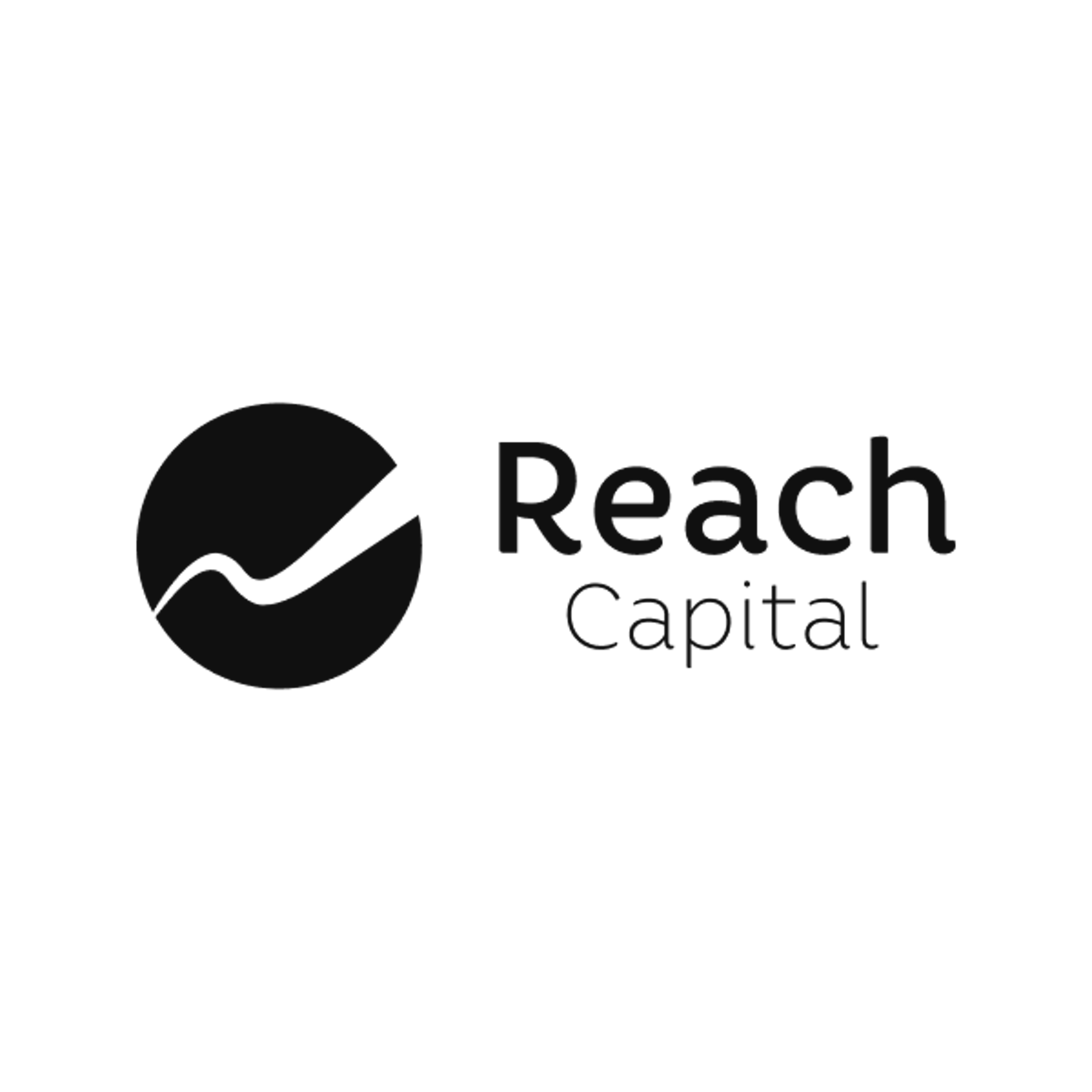 Reach Capital logo