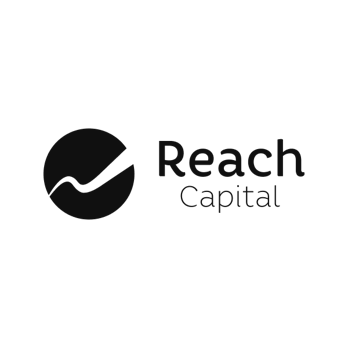 Reach Capital logo