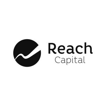 Reach Capital logo
