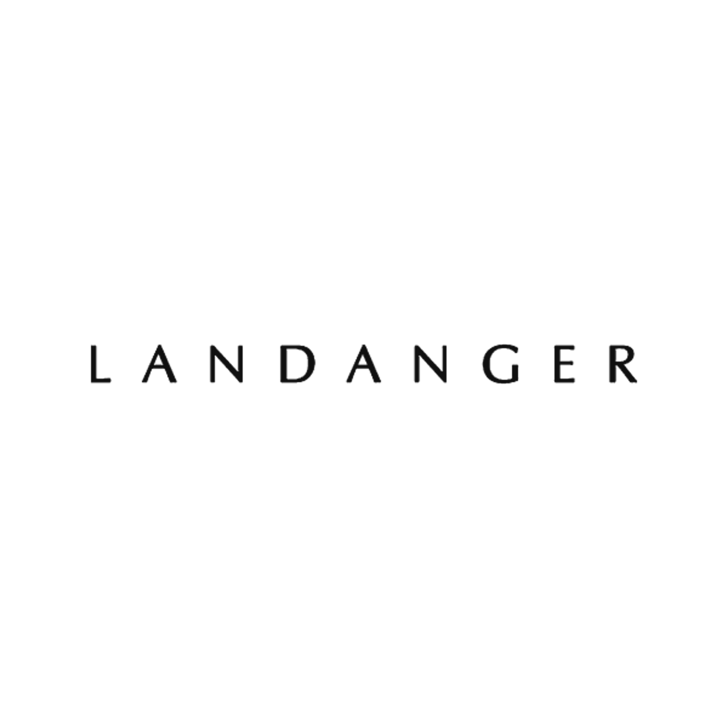 Landanger logo