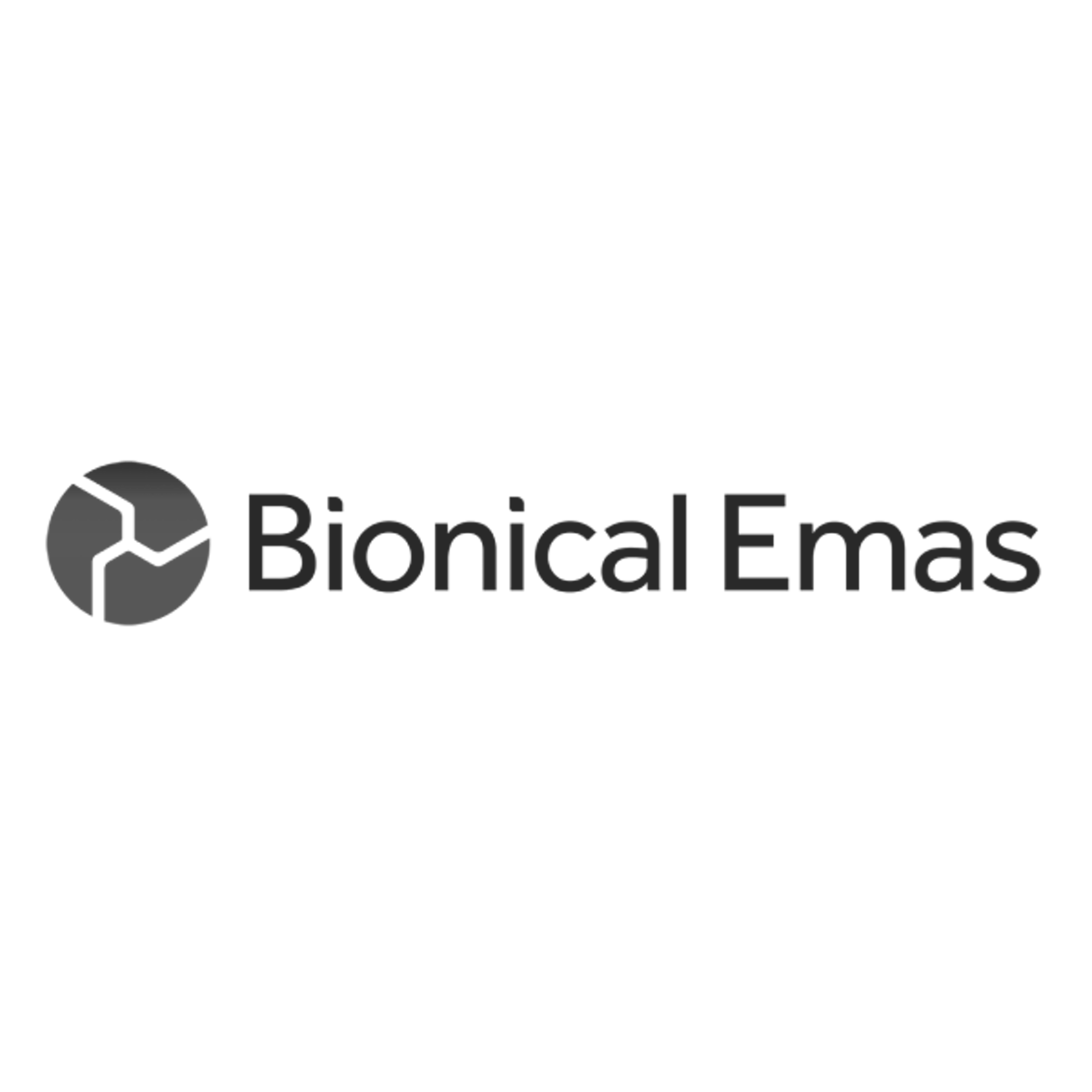 Bionical Emas logo