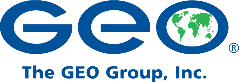 The GEO Group Logo