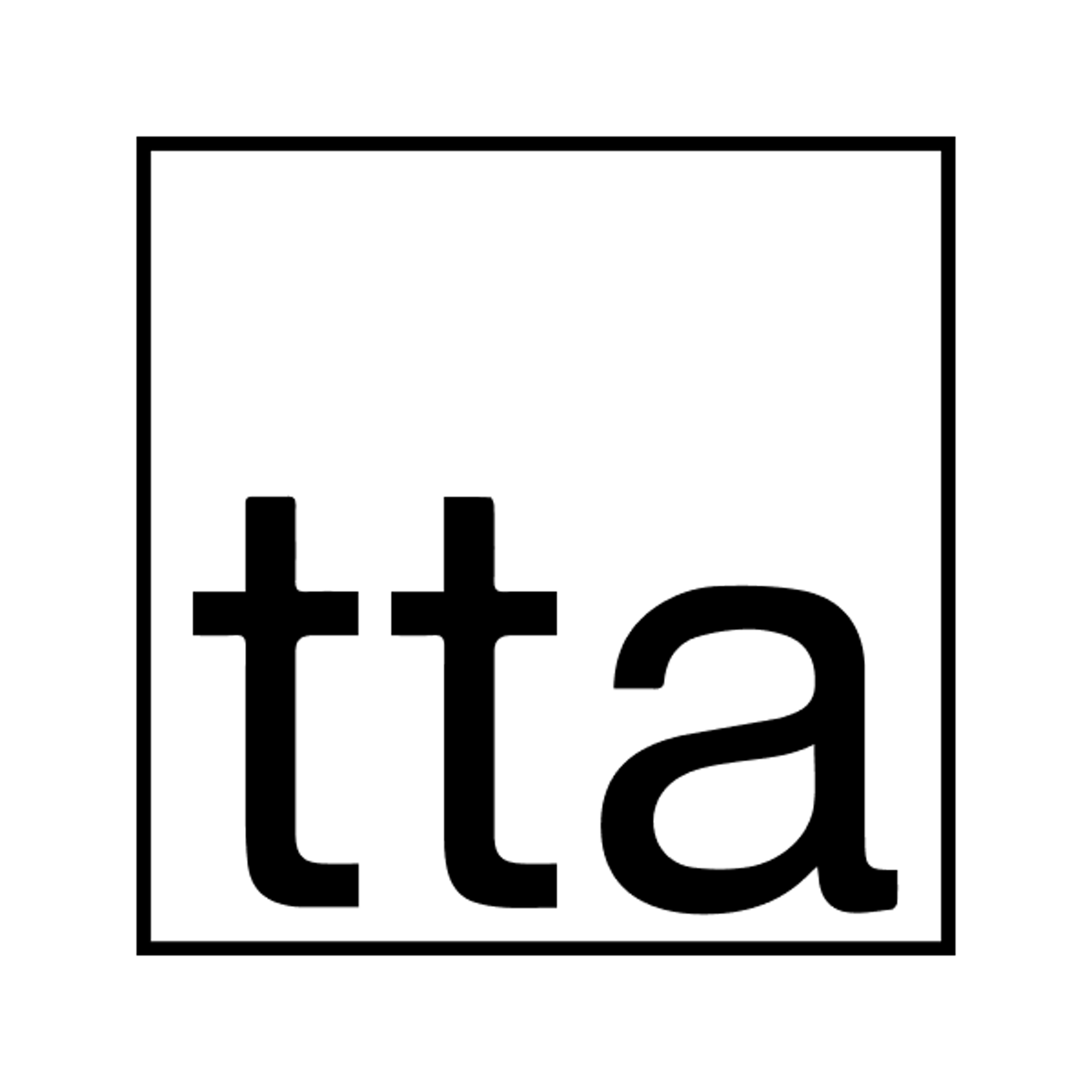 TTA logo