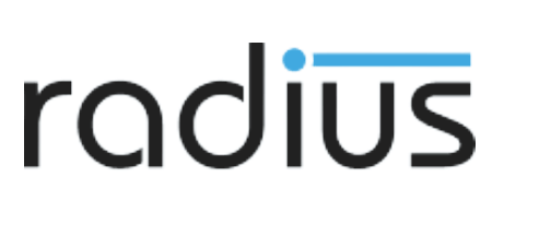 Radius Bob Logo